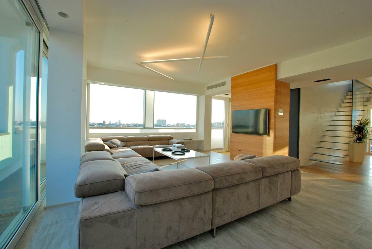 Appartamento Skyline Milano Esterno foto